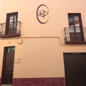 Bild på boende Casa PP